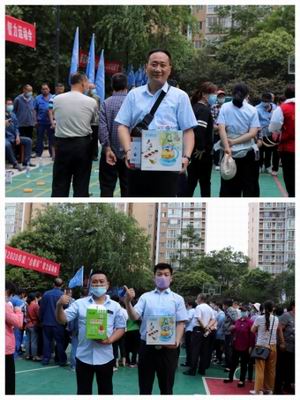 套圈高手